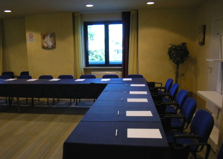 Business Centre