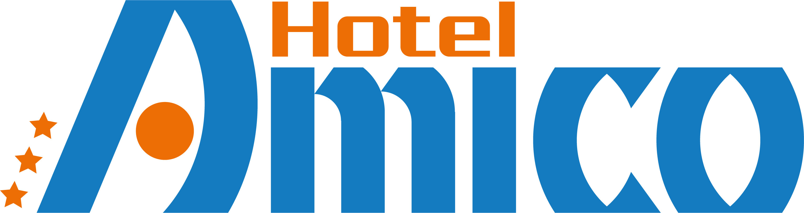 Hotel Amico